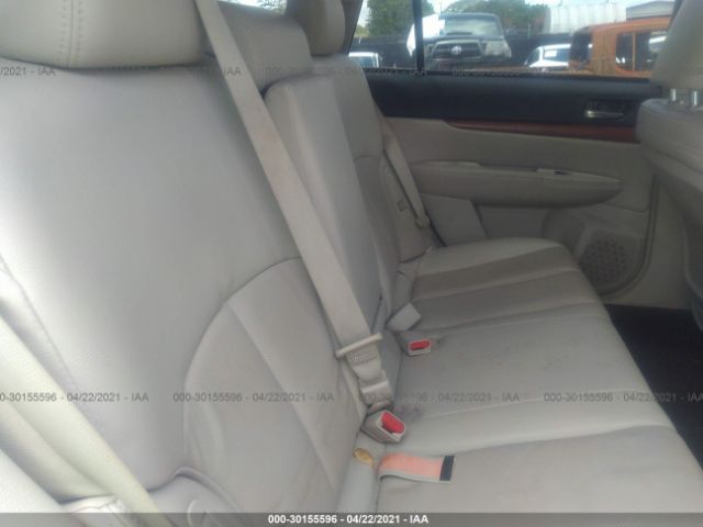 Photo 7 VIN: 4S4BRDJC7D2251070 - SUBARU OUTBACK 