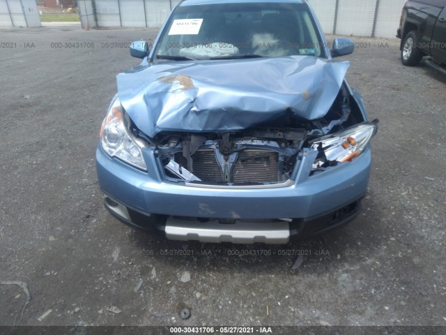 Photo 5 VIN: 4S4BRDJC8B2317686 - SUBARU OUTBACK 