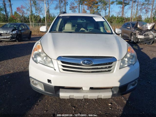 Photo 5 VIN: 4S4BRDJC8B2347889 - SUBARU OUTBACK 