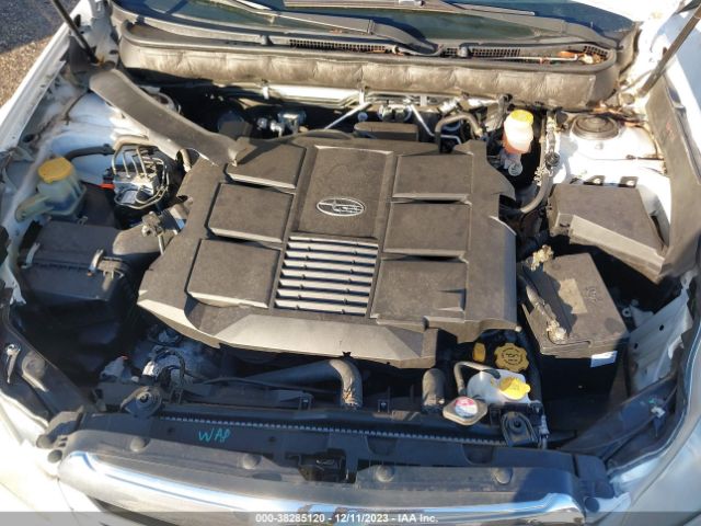 Photo 9 VIN: 4S4BRDJC8B2347889 - SUBARU OUTBACK 