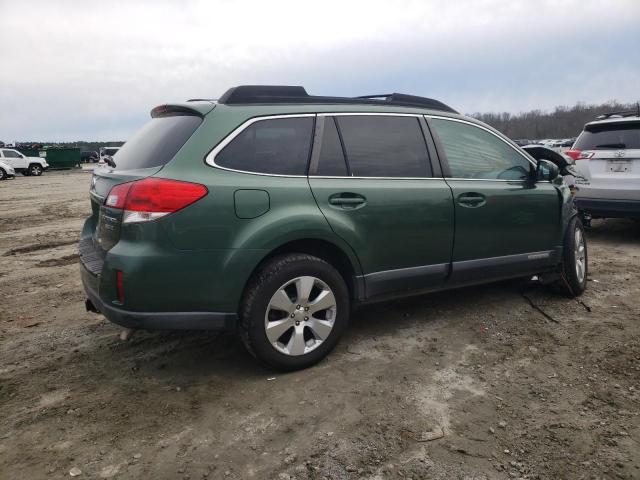 Photo 2 VIN: 4S4BRDJC9A2315878 - SUBARU OUTBACK 