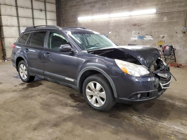 Photo 3 VIN: 4S4BRDJC9B2357954 - SUBARU OUTBACK 3. 