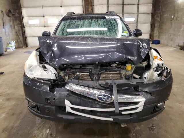 Photo 4 VIN: 4S4BRDJC9B2357954 - SUBARU OUTBACK 3. 