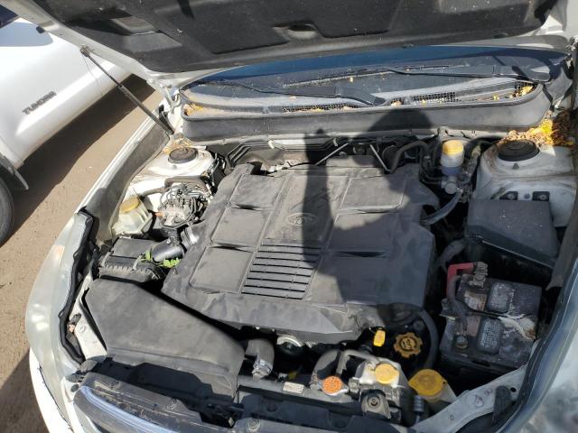 Photo 11 VIN: 4S4BRDJC9C2295098 - SUBARU OUTBACK 3. 