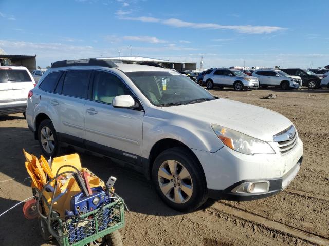 Photo 3 VIN: 4S4BRDJC9C2295098 - SUBARU OUTBACK 3. 