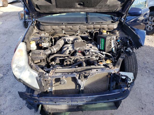 Photo 6 VIN: 4S4BRDJCXA2328137 - SUBARU OUTBACK 3. 