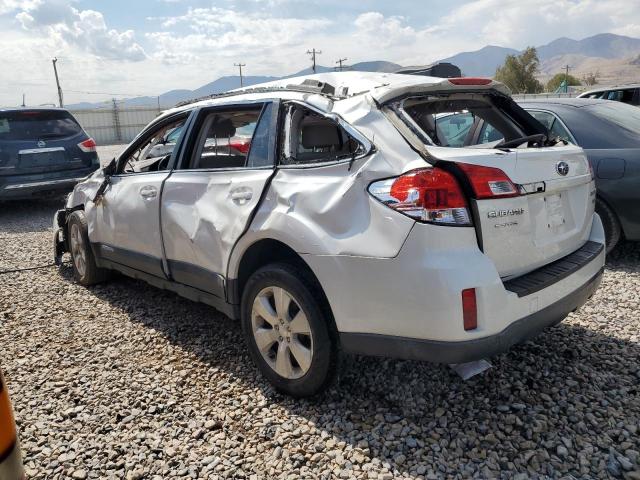 Photo 1 VIN: 4S4BRDJCXA2378553 - SUBARU OUTBACK 3. 