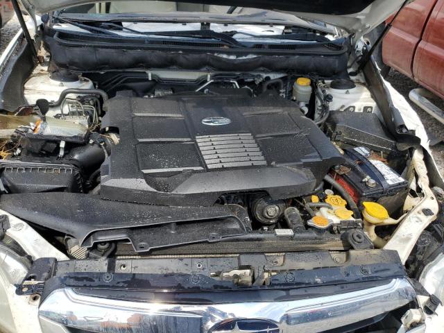 Photo 10 VIN: 4S4BRDJCXA2378553 - SUBARU OUTBACK 3. 