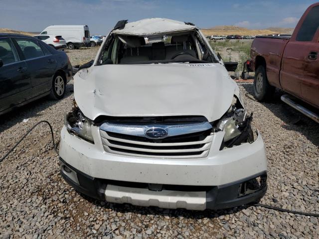 Photo 4 VIN: 4S4BRDJCXA2378553 - SUBARU OUTBACK 3. 