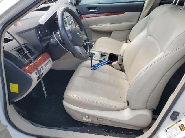 Photo 6 VIN: 4S4BRDJCXA2378553 - SUBARU OUTBACK 3. 