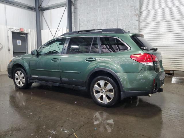 Photo 1 VIN: 4S4BRDJCXC2210057 - SUBARU OUTBACK 3. 