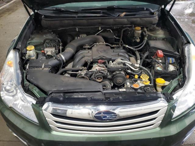 Photo 11 VIN: 4S4BRDJCXC2210057 - SUBARU OUTBACK 3. 