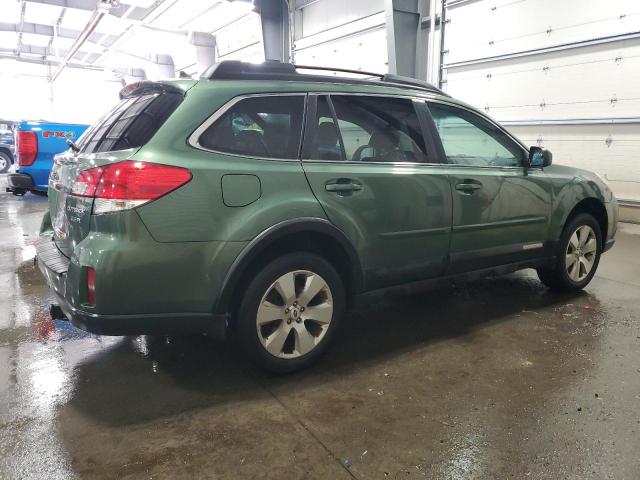 Photo 2 VIN: 4S4BRDJCXC2210057 - SUBARU OUTBACK 3. 