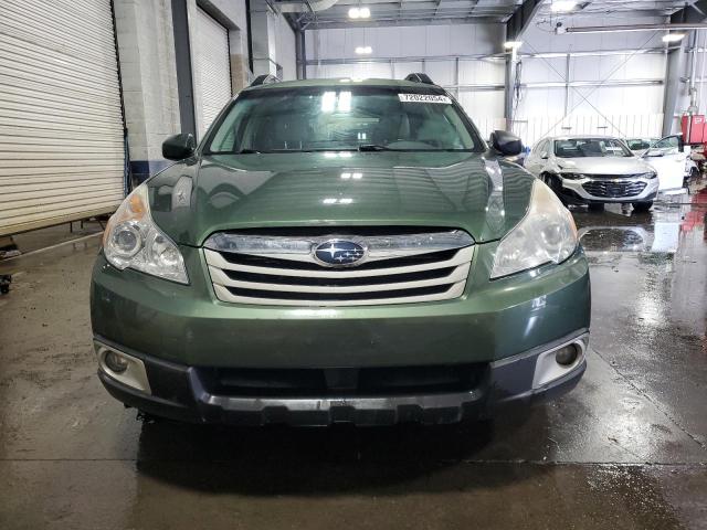 Photo 4 VIN: 4S4BRDJCXC2210057 - SUBARU OUTBACK 3. 