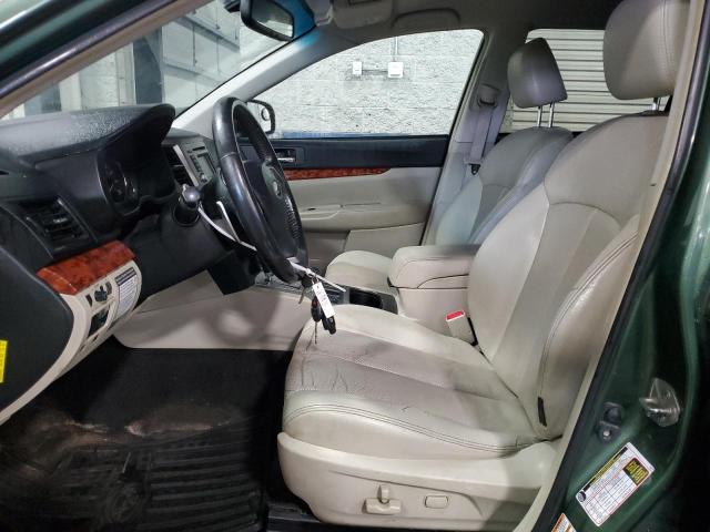 Photo 6 VIN: 4S4BRDJCXC2210057 - SUBARU OUTBACK 3. 