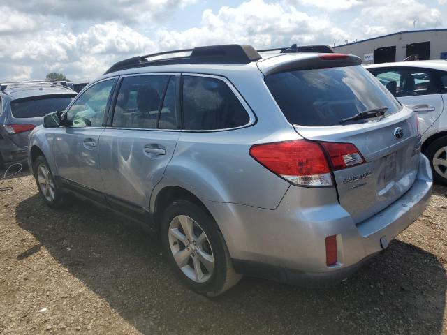 Photo 1 VIN: 4S4BRDJCXD2305770 - SUBARU OUTBACK 