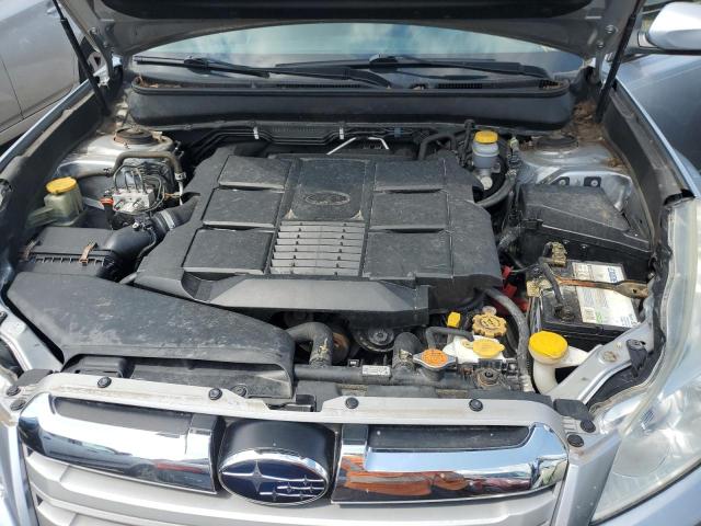 Photo 10 VIN: 4S4BRDJCXD2305770 - SUBARU OUTBACK 