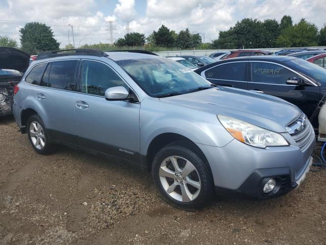 Photo 3 VIN: 4S4BRDJCXD2305770 - SUBARU OUTBACK 