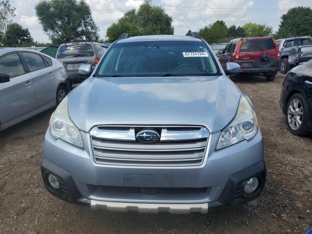 Photo 4 VIN: 4S4BRDJCXD2305770 - SUBARU OUTBACK 