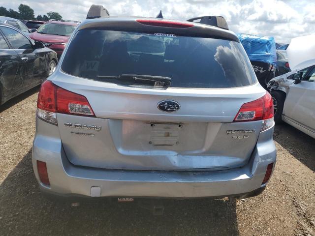 Photo 5 VIN: 4S4BRDJCXD2305770 - SUBARU OUTBACK 