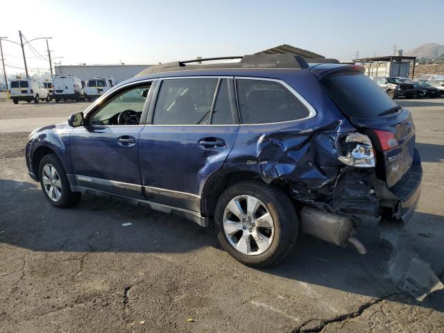 Photo 1 VIN: 4S4BRDKC0A2350632 - SUBARU OUTBACK 