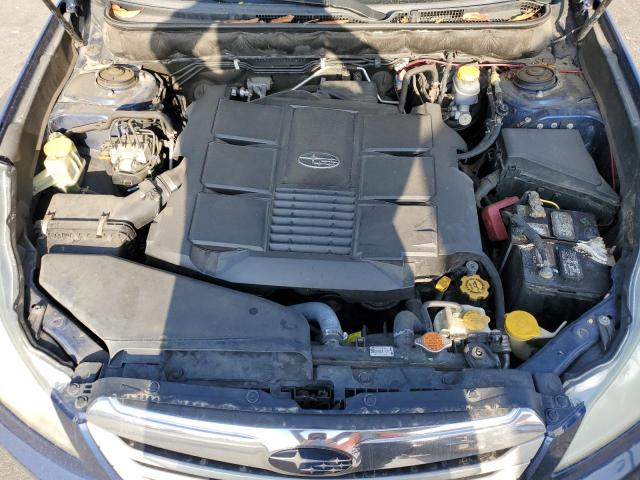 Photo 10 VIN: 4S4BRDKC0A2350632 - SUBARU OUTBACK 