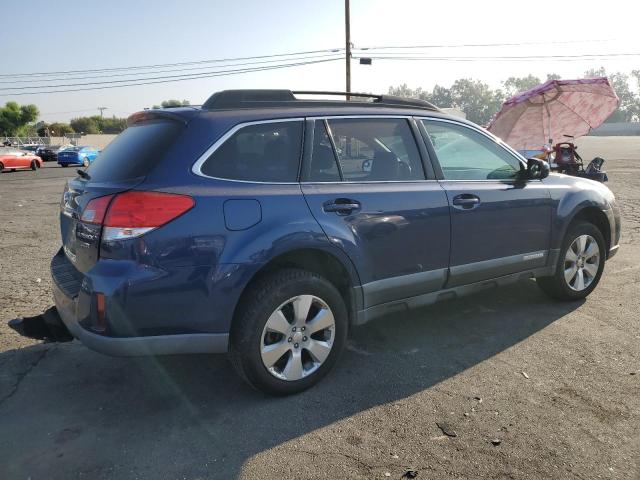 Photo 2 VIN: 4S4BRDKC0A2350632 - SUBARU OUTBACK 