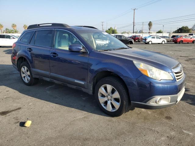 Photo 3 VIN: 4S4BRDKC0A2350632 - SUBARU OUTBACK 