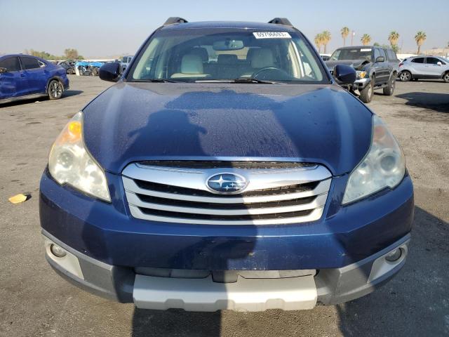 Photo 4 VIN: 4S4BRDKC0A2350632 - SUBARU OUTBACK 