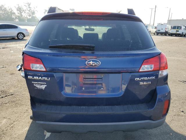 Photo 5 VIN: 4S4BRDKC0A2350632 - SUBARU OUTBACK 