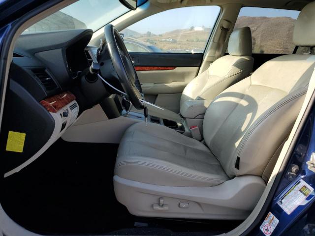 Photo 6 VIN: 4S4BRDKC0A2350632 - SUBARU OUTBACK 