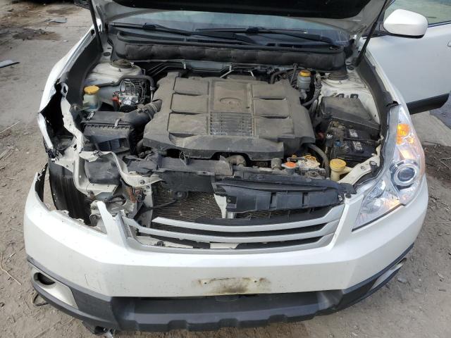 Photo 11 VIN: 4S4BRDKC0B2354567 - SUBARU OUTBACK 3. 