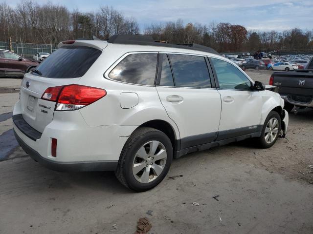 Photo 2 VIN: 4S4BRDKC0B2354567 - SUBARU OUTBACK 3. 