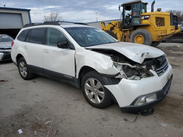 Photo 3 VIN: 4S4BRDKC0B2354567 - SUBARU OUTBACK 3. 