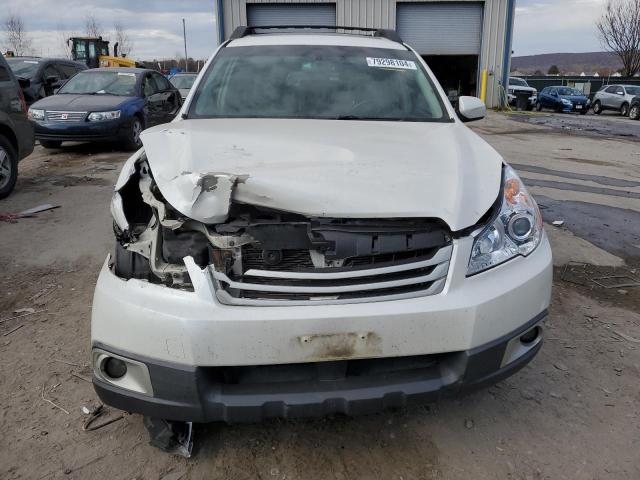 Photo 4 VIN: 4S4BRDKC0B2354567 - SUBARU OUTBACK 3. 