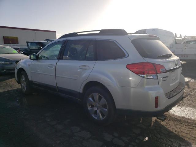 Photo 1 VIN: 4S4BRDKC0B2389206 - SUBARU OUTBACK 3. 