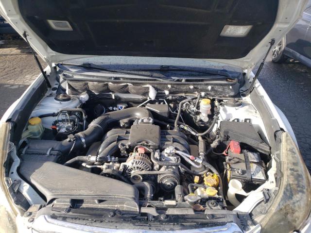 Photo 10 VIN: 4S4BRDKC0B2389206 - SUBARU OUTBACK 3. 