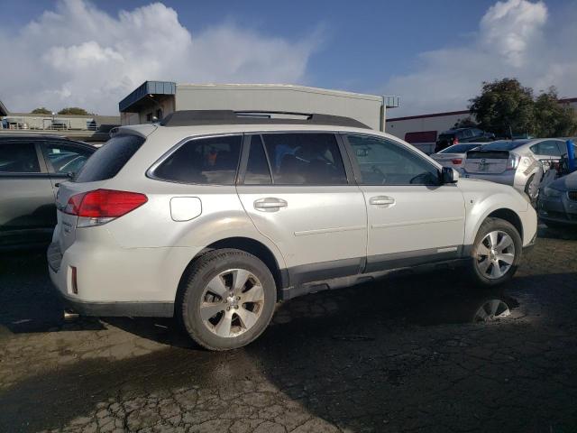 Photo 2 VIN: 4S4BRDKC0B2389206 - SUBARU OUTBACK 3. 