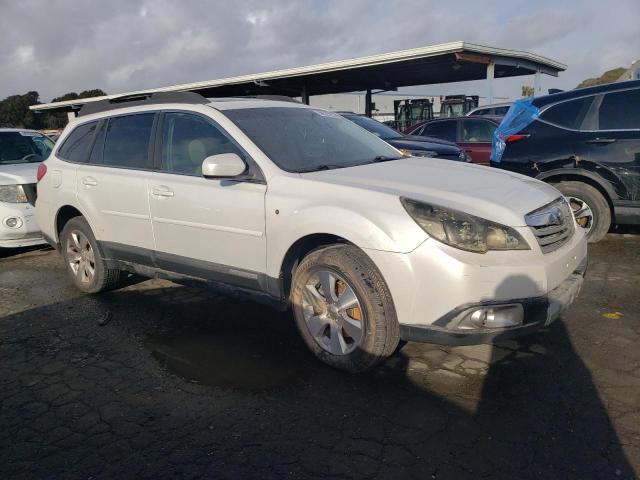 Photo 3 VIN: 4S4BRDKC0B2389206 - SUBARU OUTBACK 3. 