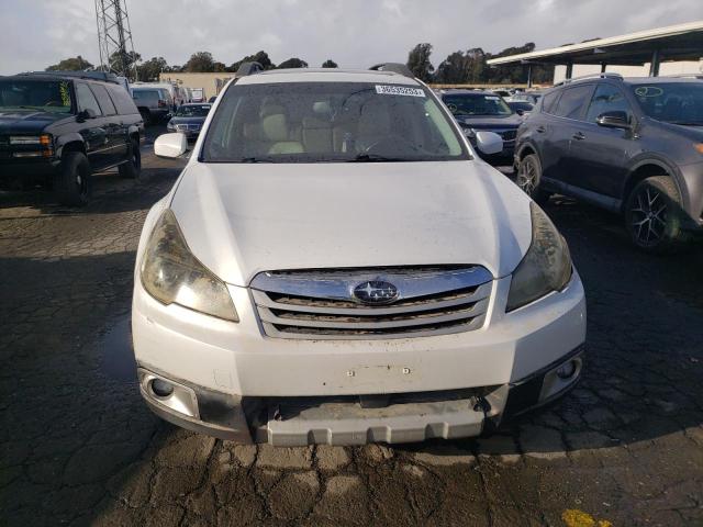 Photo 4 VIN: 4S4BRDKC0B2389206 - SUBARU OUTBACK 3. 