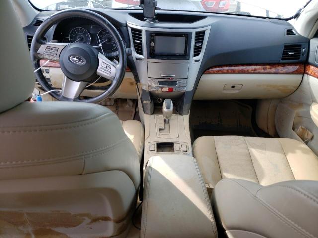 Photo 7 VIN: 4S4BRDKC0B2389206 - SUBARU OUTBACK 3. 