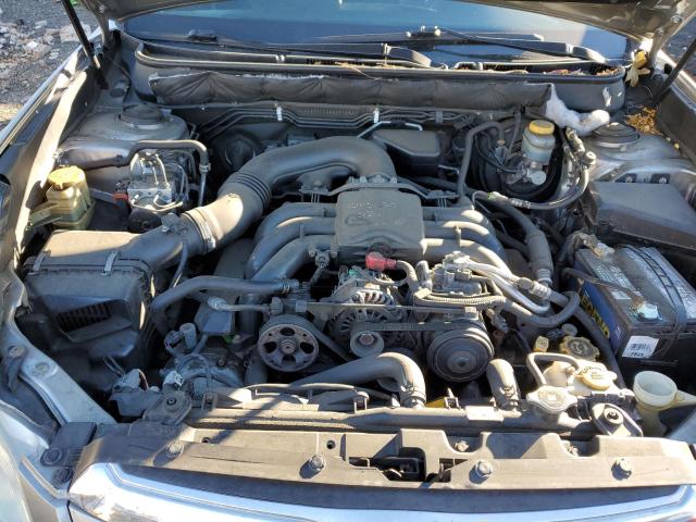 Photo 10 VIN: 4S4BRDKC0B2391652 - SUBARU OUTBACK 3. 