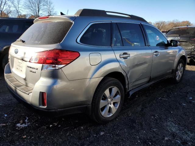 Photo 2 VIN: 4S4BRDKC0B2391652 - SUBARU OUTBACK 3. 