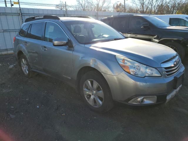 Photo 3 VIN: 4S4BRDKC0B2391652 - SUBARU OUTBACK 3. 