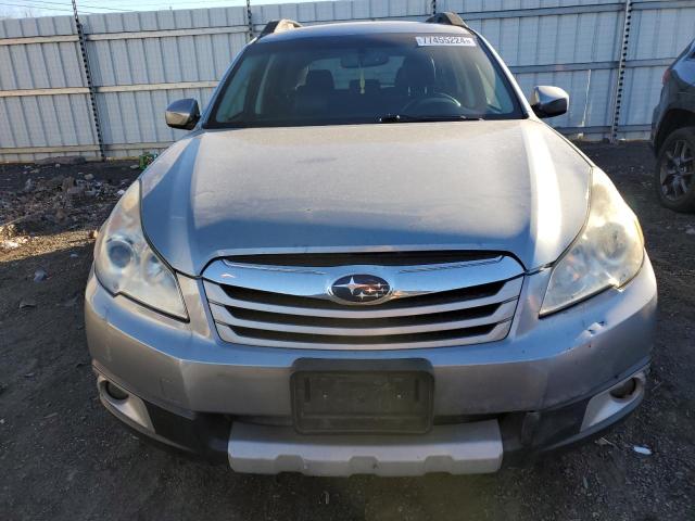 Photo 4 VIN: 4S4BRDKC0B2391652 - SUBARU OUTBACK 3. 