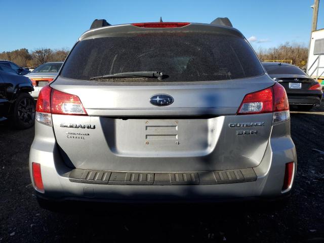 Photo 5 VIN: 4S4BRDKC0B2391652 - SUBARU OUTBACK 3. 