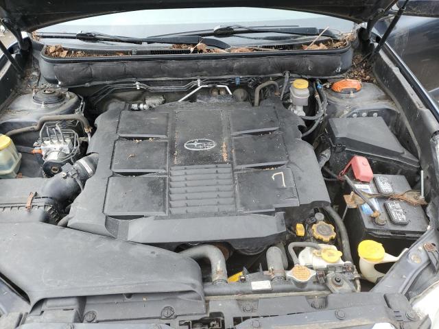 Photo 11 VIN: 4S4BRDKC0B2401581 - SUBARU LEGACY 