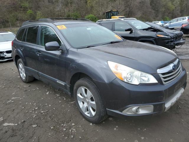 Photo 3 VIN: 4S4BRDKC0B2401581 - SUBARU LEGACY 