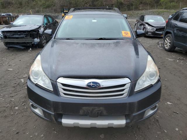 Photo 4 VIN: 4S4BRDKC0B2401581 - SUBARU LEGACY 