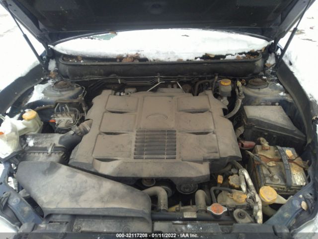 Photo 9 VIN: 4S4BRDKC0B2419482 - SUBARU OUTBACK 